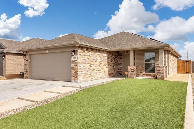 1314 E 95th St, Odessa, TX 79765