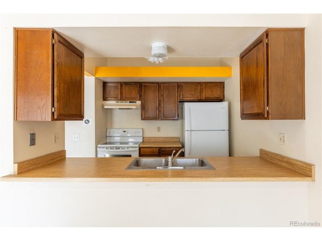 4138 S Rifle Way, Aurora, CO 80013
