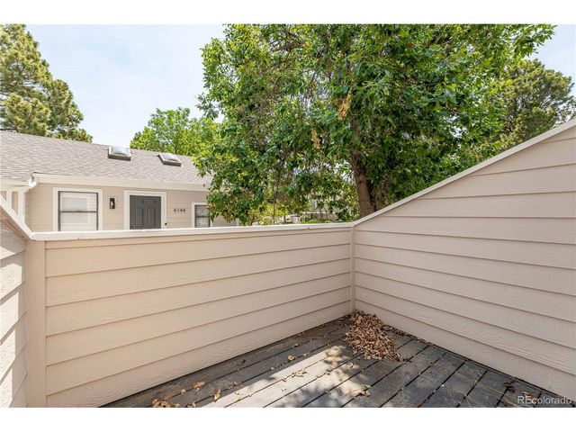 4138 S Rifle Way, Aurora, CO 80013