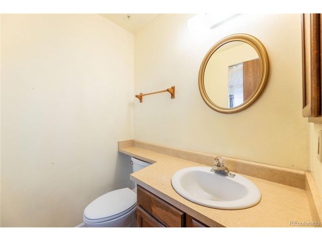 4138 S Rifle Way, Aurora, CO 80013