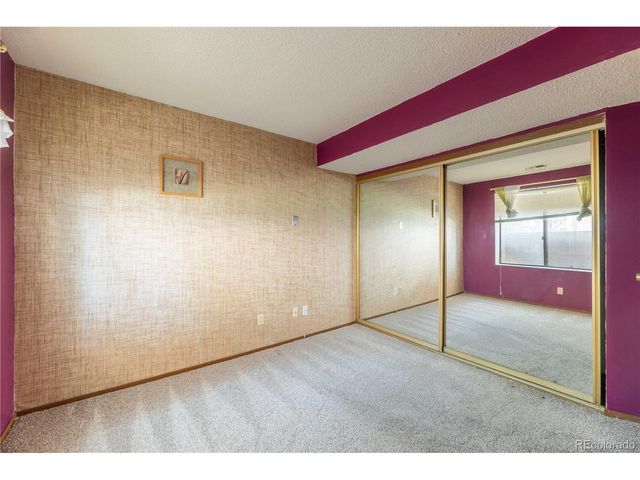 4138 S Rifle Way, Aurora, CO 80013