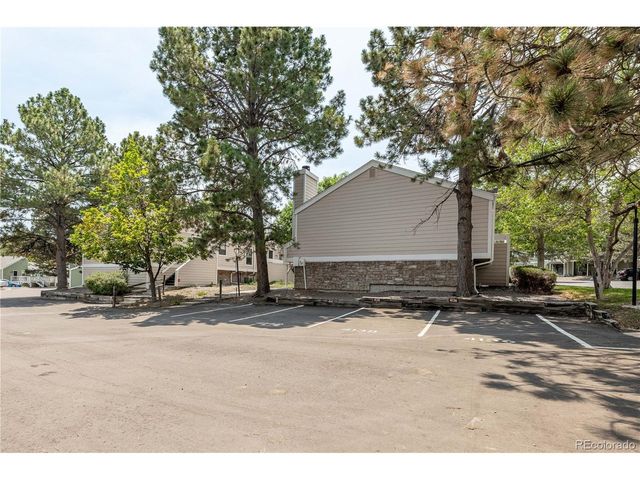 4138 S Rifle Way, Aurora, CO 80013
