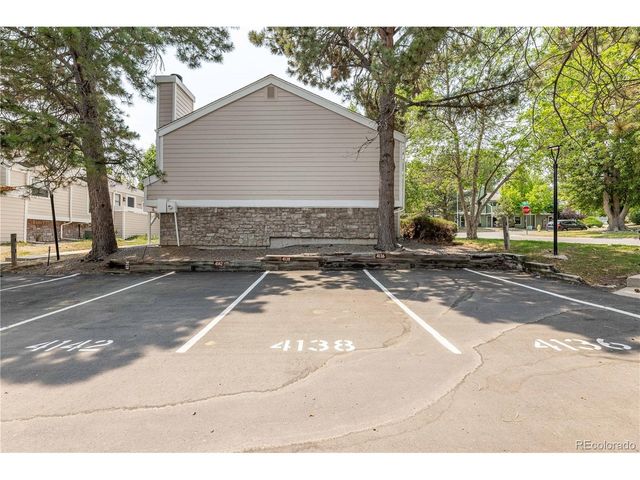 4138 S Rifle Way, Aurora, CO 80013