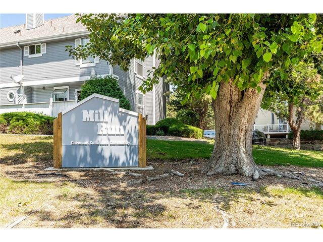 4138 S Rifle Way, Aurora, CO 80013