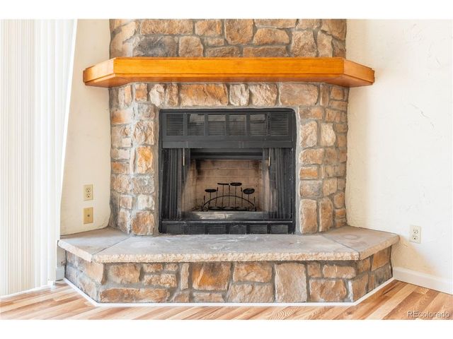 4138 S Rifle Way, Aurora, CO 80013