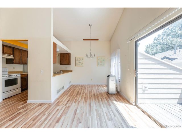 4138 S Rifle Way, Aurora, CO 80013