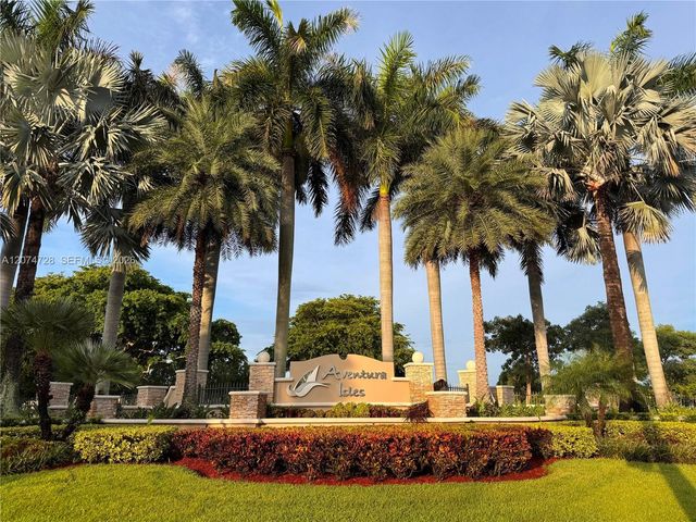 731 NE 193rd Street 731, Miami, FL 33179