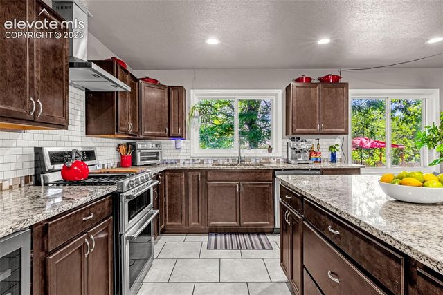 1424 Bellaire Drive, Colorado Springs, CO 80909