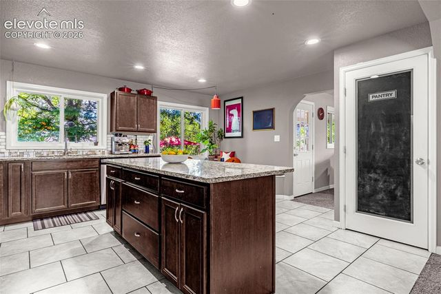 1424 Bellaire Drive, Colorado Springs, CO 80909