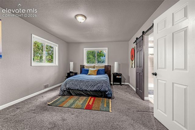 1424 Bellaire Drive, Colorado Springs, CO 80909