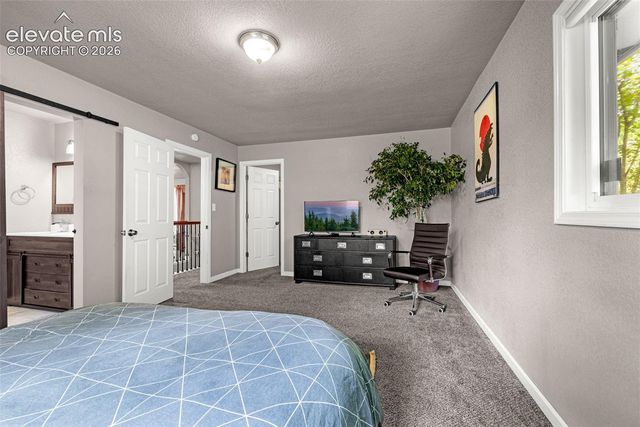 1424 Bellaire Drive, Colorado Springs, CO 80909