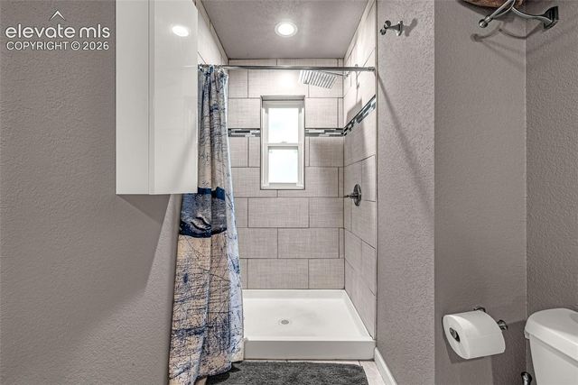 1424 Bellaire Drive, Colorado Springs, CO 80909