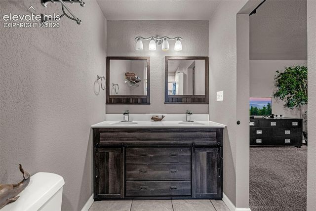 1424 Bellaire Drive, Colorado Springs, CO 80909