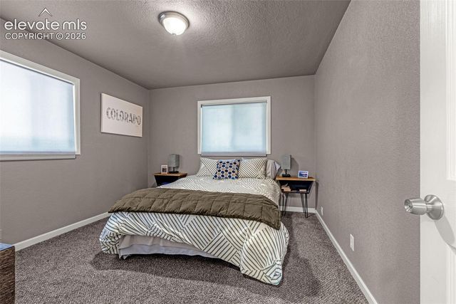 1424 Bellaire Drive, Colorado Springs, CO 80909