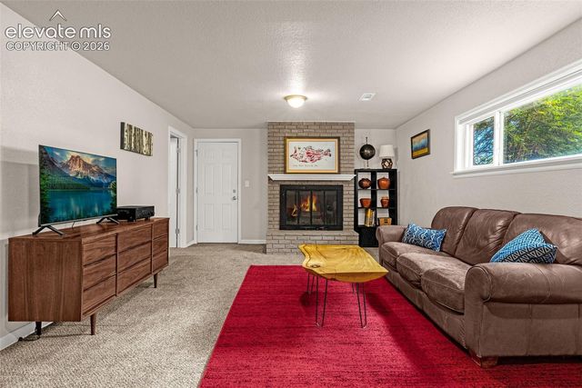 1424 Bellaire Drive, Colorado Springs, CO 80909