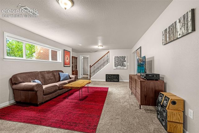 1424 Bellaire Drive, Colorado Springs, CO 80909