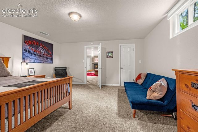 1424 Bellaire Drive, Colorado Springs, CO 80909