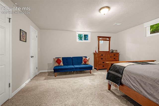 1424 Bellaire Drive, Colorado Springs, CO 80909