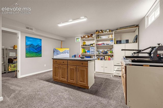 1424 Bellaire Drive, Colorado Springs, CO 80909