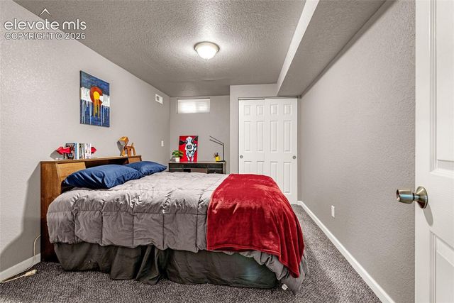 1424 Bellaire Drive, Colorado Springs, CO 80909