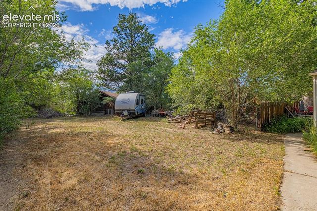 1424 Bellaire Drive, Colorado Springs, CO 80909