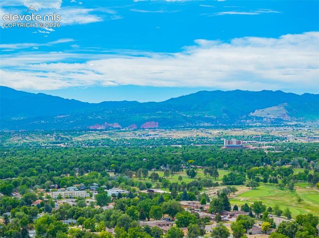 1424 Bellaire Drive, Colorado Springs, CO 80909