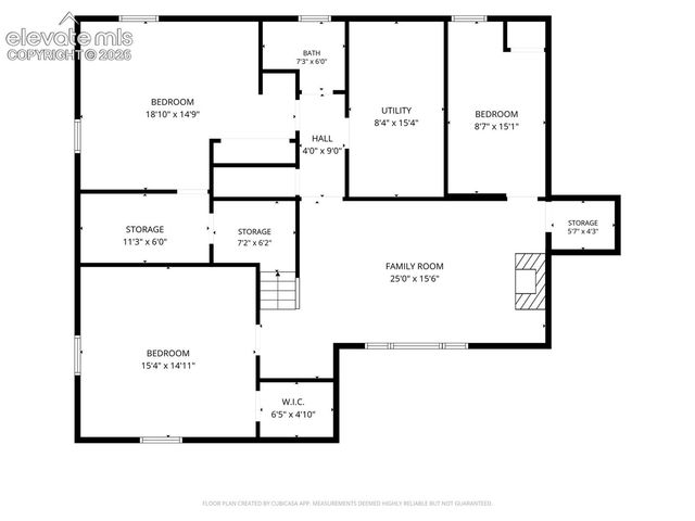 1424 Bellaire Drive, Colorado Springs, CO 80909