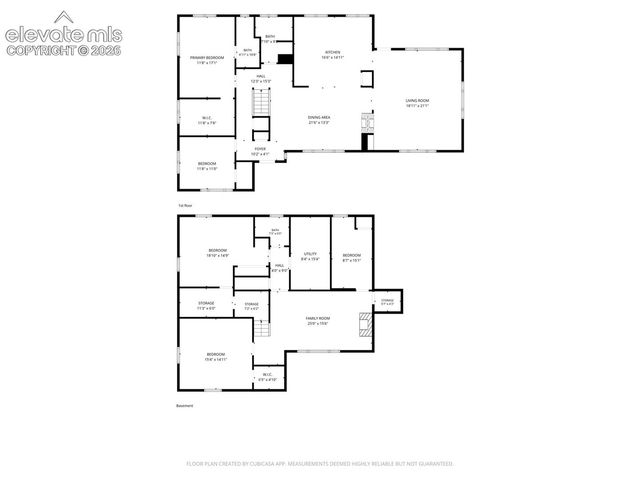 1424 Bellaire Drive, Colorado Springs, CO 80909