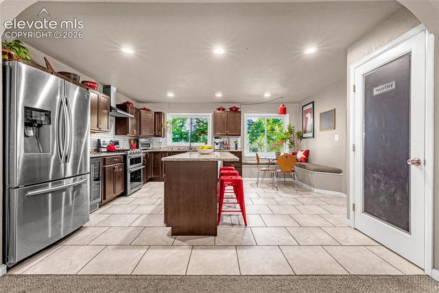 1424 Bellaire Drive, Colorado Springs, CO 80909