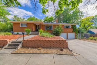 1424 Bellaire Drive, Colorado Springs, CO 80909