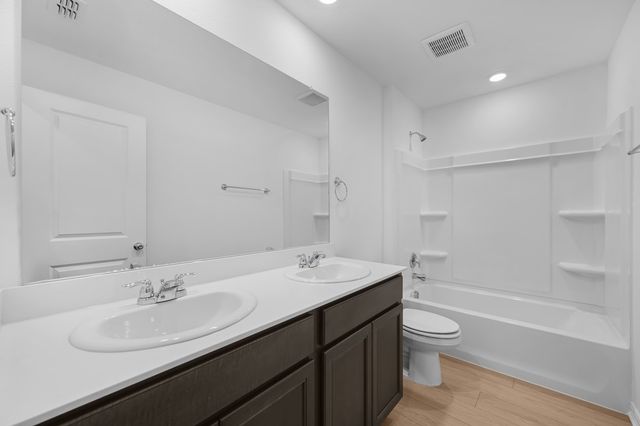 2146 Tule Way, Crandall, TX 75114