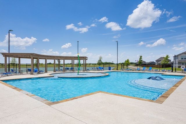 2146 Tule Way, Crandall, TX 75114