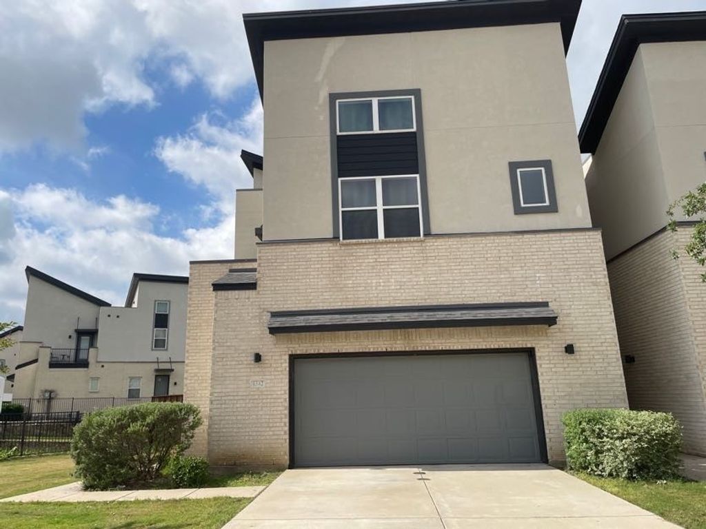 4342 Hebron Street, Irving, TX 75061