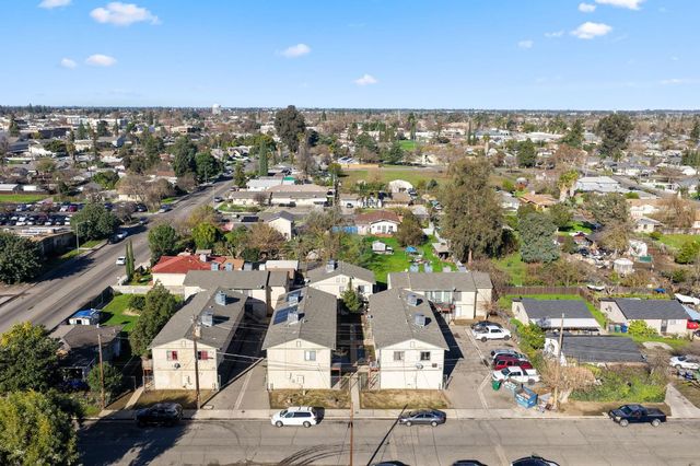 609 Moore Street, Madera, CA 93638