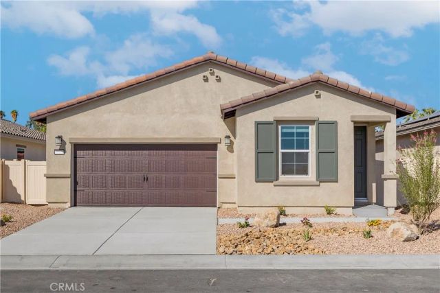 80513 Anacapa Street, Indio, CA 92201