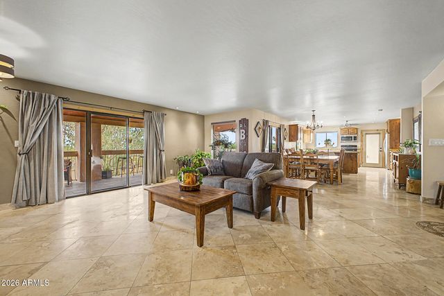 15843 E MUSTANG Drive, Fountain Hills, AZ 85268