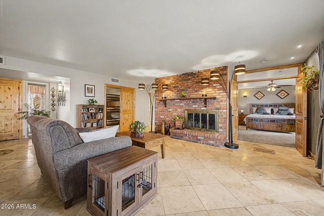 15843 E MUSTANG Drive, Fountain Hills, AZ 85268
