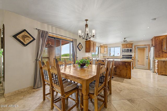 15843 E MUSTANG Drive, Fountain Hills, AZ 85268