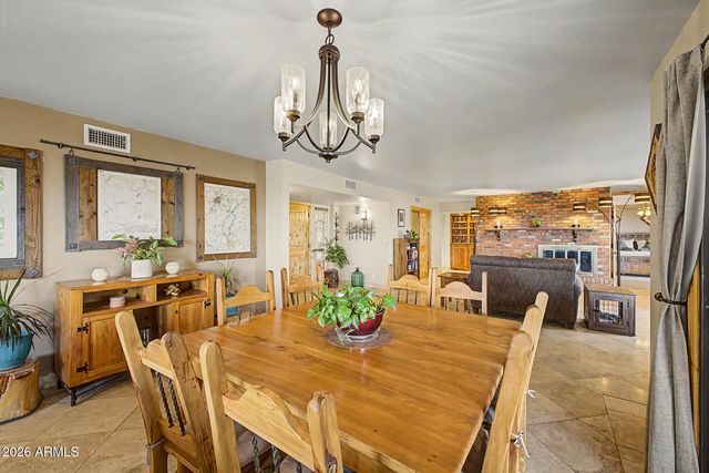 15843 E MUSTANG Drive, Fountain Hills, AZ 85268