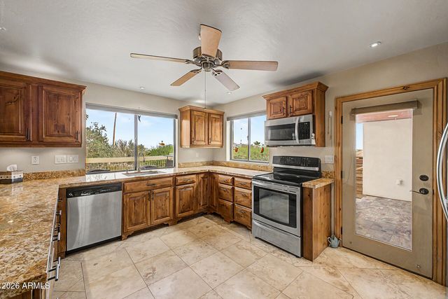 15843 E MUSTANG Drive, Fountain Hills, AZ 85268