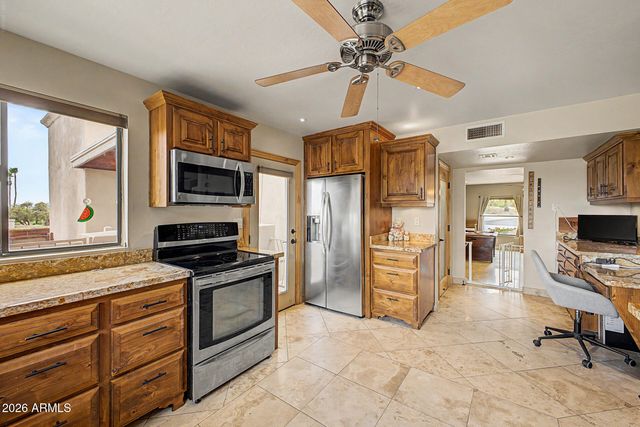 15843 E MUSTANG Drive, Fountain Hills, AZ 85268