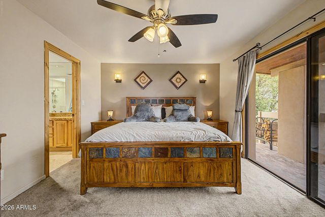 15843 E MUSTANG Drive, Fountain Hills, AZ 85268