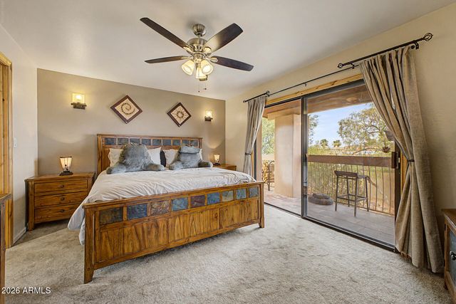 15843 E MUSTANG Drive, Fountain Hills, AZ 85268