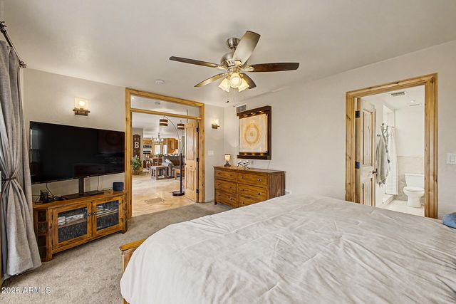 15843 E MUSTANG Drive, Fountain Hills, AZ 85268