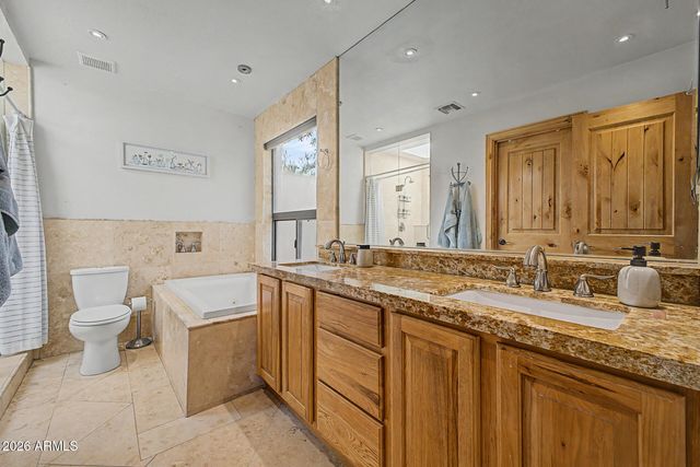 15843 E MUSTANG Drive, Fountain Hills, AZ 85268