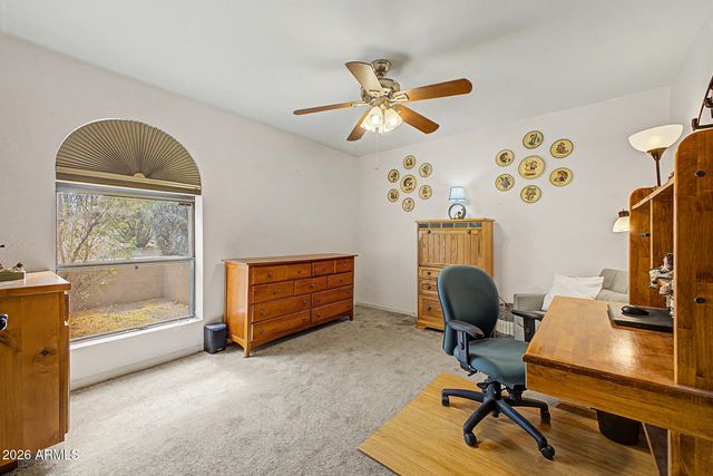15843 E MUSTANG Drive, Fountain Hills, AZ 85268