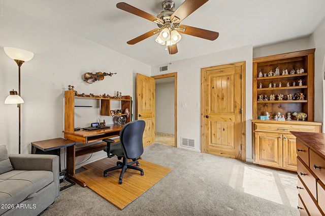 15843 E MUSTANG Drive, Fountain Hills, AZ 85268