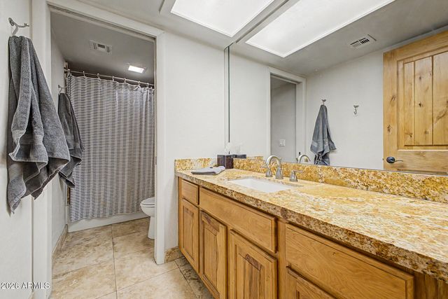 15843 E MUSTANG Drive, Fountain Hills, AZ 85268