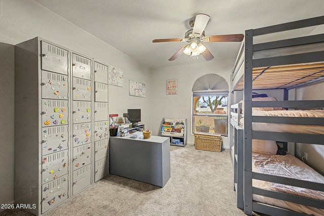 15843 E MUSTANG Drive, Fountain Hills, AZ 85268