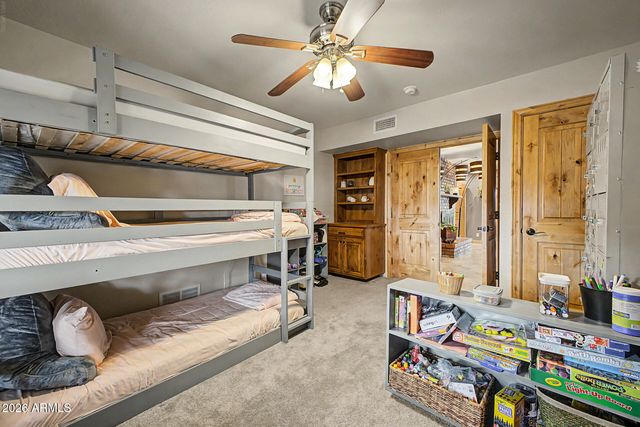 15843 E MUSTANG Drive, Fountain Hills, AZ 85268